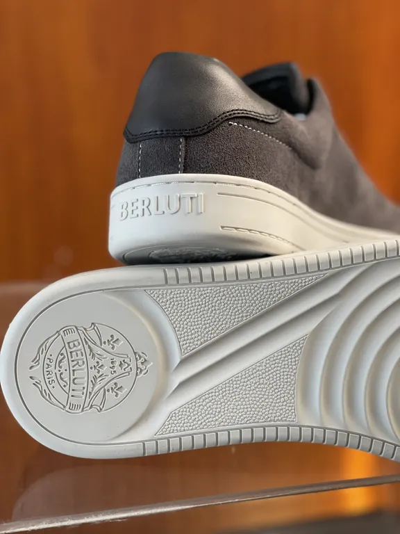 Berluti Shoe 